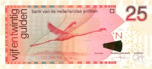 Netherlands Antilles P-29e - Foreign Paper Money